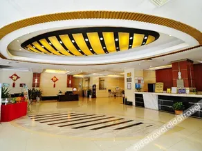 Zilin Hotel - Image 4