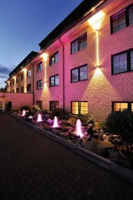 CityHotel Dormagen - Image 4