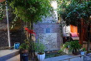 Lijiang Liuyue Tang Inn - Image 4