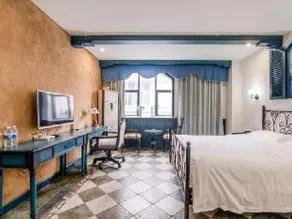 D6 Hotel-Jinsha Branch - Image 2