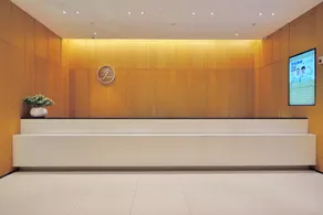 Ji Hotel Tai'an Wanda Plaza - Image 3