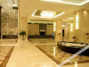Lanxi World Trade Hotel - Image 5