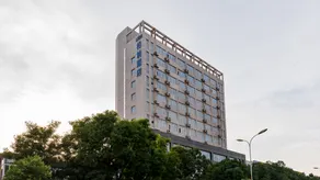 Urba Hotel Song Jing Road Shahe - Image 4