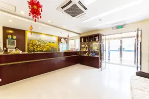 Kunyi Moonlight Hotel (Lanzhou East market Weather Bureau subway station store) - Image 4