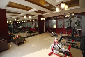 Territory International Hotel - Image 3
