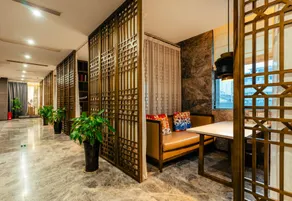 Chongqing Tongcheng Zhiguang Hotel (Tongnan Branch) - Image 3