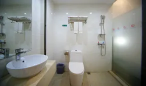 Jiutong Business Hotel - Image 5