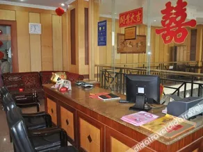 Laibin Hotel - Image 5