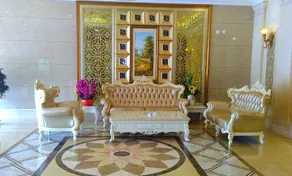 Minzhou Grand Hotel (Minzhou Never Sleeps Branch) - Image 2