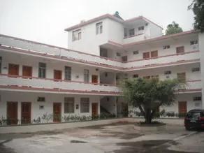 Lvzhou Holiday Hotel - Image 4