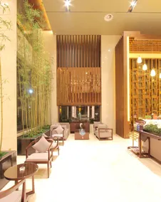 Xili International Hotel - Image 2