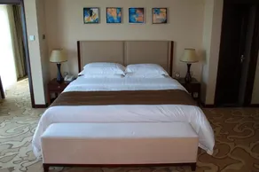 Arcadia International Hotel Langfang - Image 4