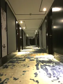 Park Lane Hotel (Wuxi Nanchang Street Taihu Square Branch) - Image 5
