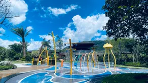 Fuzhou Wutong Yuehua Hot Spring Hotel - Image 2