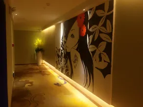 Biyun Lanting Hotel (Zunyi Huizhi) - Image 2
