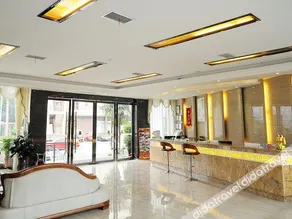 Bayi Garden Hotel - Image 3