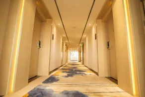 Huamao Business Hotel (Hengshui Lake Branch) - Image 4