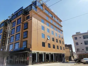 Manyuegu Holiday Hotel - Image 3