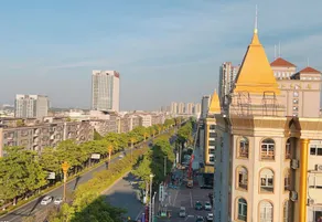 Junshang Hotel (Dongguan Xiegang Plaza) - Image 4
