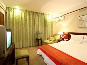 Oriental Landscape Holiday Hotel - Image 3