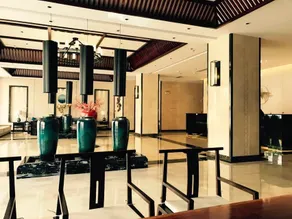 Panzhou Yuexiang Hotel - Image 3