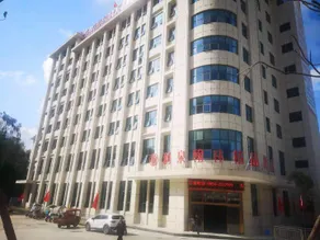 Hanrunquan Hanlin Boutique Hotel - Image 4