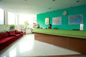 Hanting Hotel (Tianjin Olympic Sports Center University of Technology Branch) - Image 2
