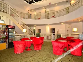 Dodo Wisdom Hotel - Image 3