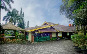 Terrace Villa Golf - Image 2