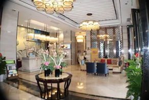 Jiajie Boutique Hotel - Image 2