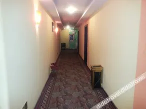 Jun Hotel Guangdong Dongguan Zhongtang Zhengxing Road - Image 4