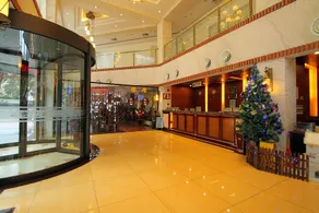 Shanghai Education Hall - Image 4