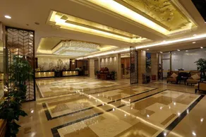 International Hotel - Image 2