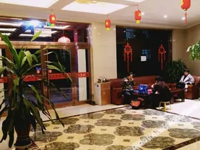 Wutai Chang Yi Inn - Image 4