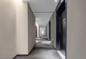 Atour X Hotel Yangzhou East Station Li Ning Sports Park - Image 3