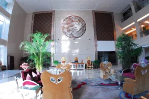 Longyu International Holiday Hotel - Image 3
