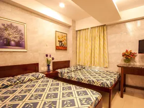 Sing Yuet Hostel - Image 5