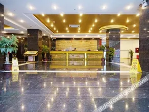 Jing'an International Hotel - Image 5