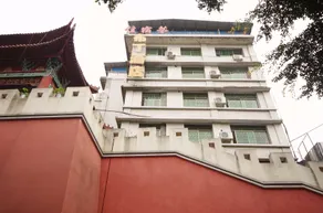 Pod Inn Suining Shehong Renmin Street - Image 4