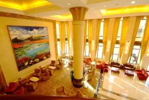 Yingtong Hotel - Image 3