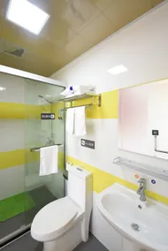 7 Days Inn Suzhou Huguan - Image 5