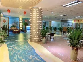 Lanhai Yashe Hotel - Image 4