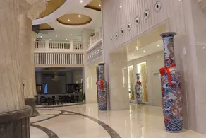 Dingsheng International Hotel - Image 2