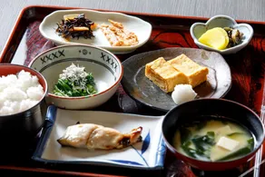 Business Hotel Miyako - Image 2