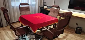 Yunqi Smart Hotel (Xingyi Menglecheng Jushan Square) - Image 2