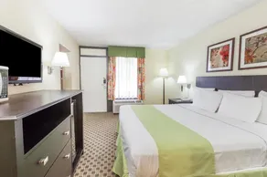 SureStay by Best Western Irving Grapevine DFW North - Image 5