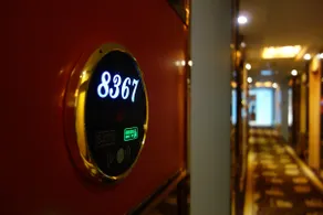 Yuexiang Hotel (Shanghai Fengzhuang Metro Station) - Image 2