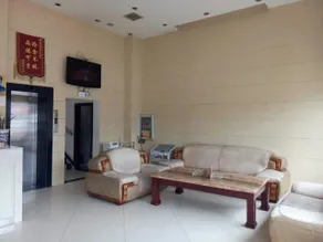 Wo'ermei Hotel - Image 2