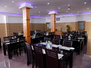 Spice Inn Thekkady - Image 5