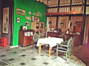 Ming Xuan Shu Zhan Inn - Image 4
